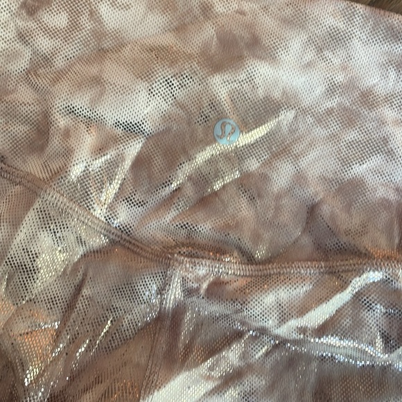 Lululemon Align Sparkle Set - Picture 4 of 4